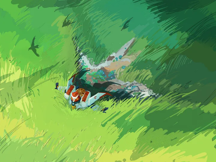 Gongdianzu · 104
