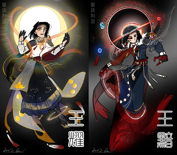Gongdianzu · 87