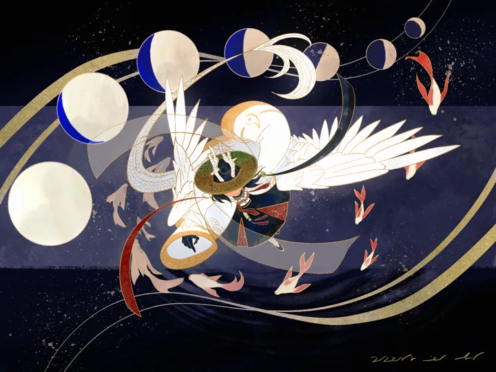 Painting · 12