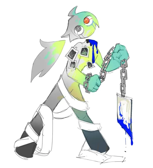 Painting · 39